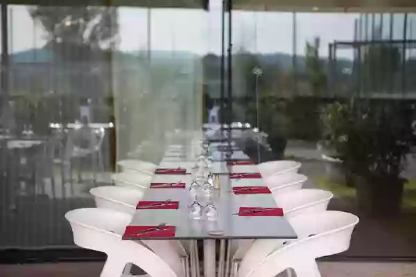 Galerie - Les Terrasses du Z5 - Restaurant Aix en Provence - restaurant Italien AIX-LES-MILLES