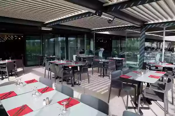 Galerie - Les Terrasses du Z5 - Restaurant Aix en Provence - Les Milles Restaurant