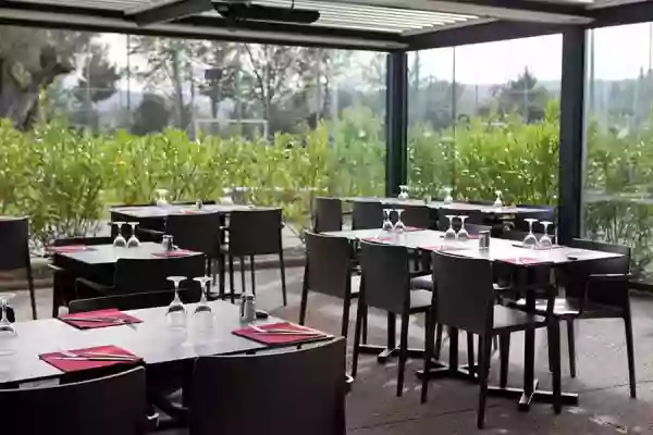 Galerie - Les Terrasses du Z5 - Restaurant Aix en Provence - restaurant AIX-LES-MILLES