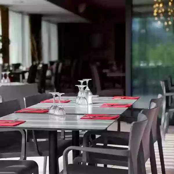 Les Terrasses du Z5 - Restaurant Aix en Provence - restaurant Italien AIX-LES-MILLES
