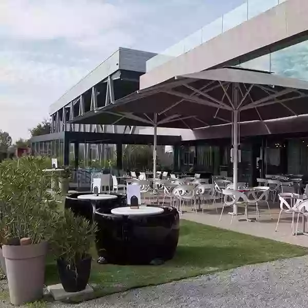 Les Terrasses du Z5 - Restaurant Aix en Provence - Les Milles Restaurant